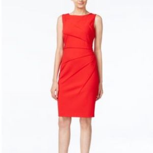 SOLD Calvin Klein size 2 dress